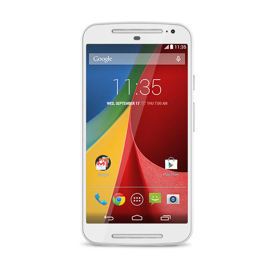 Lenovo SM3928AD1T1 smartphone