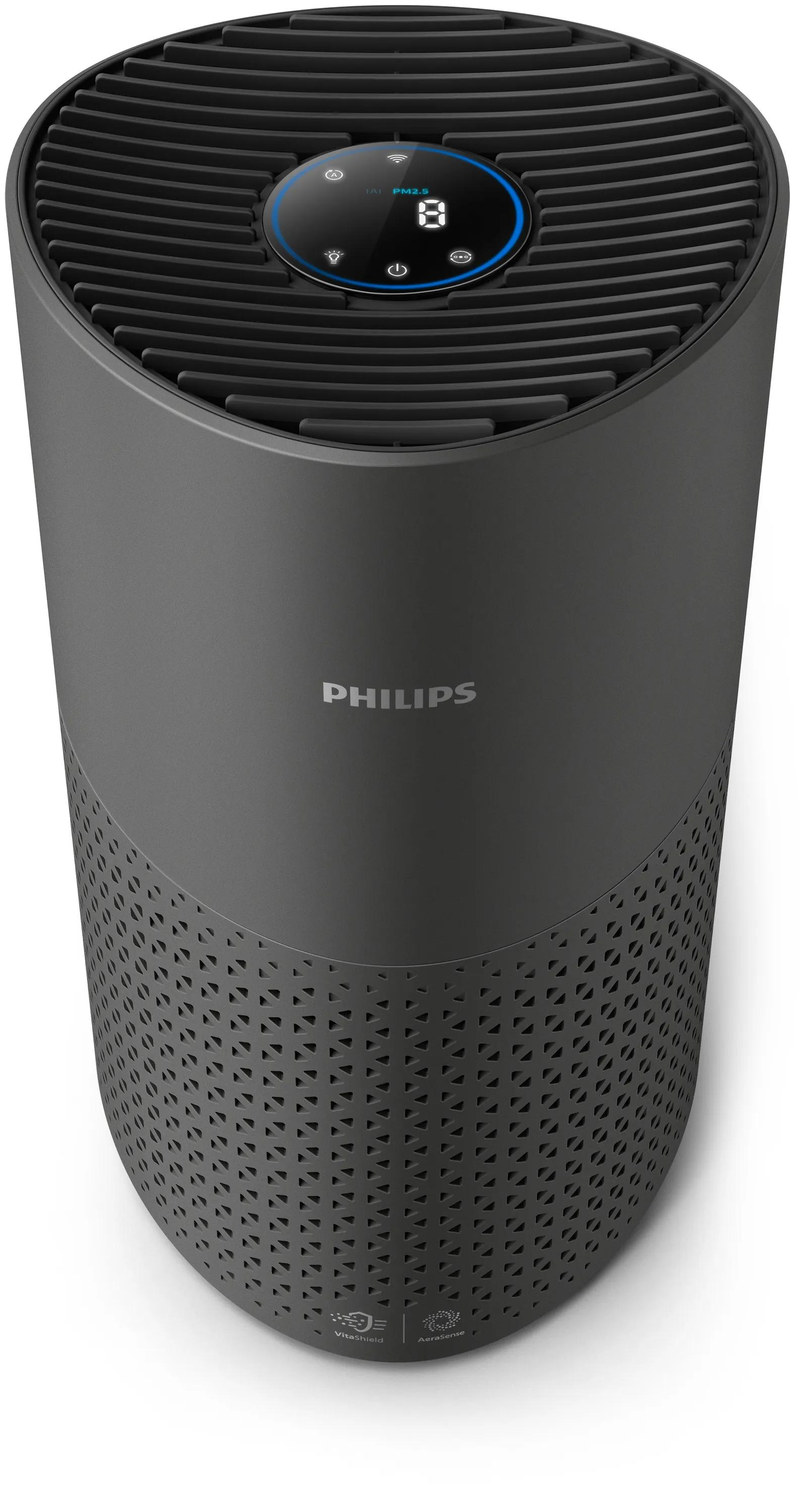 Philips AC1715/41 air purifier 21.46 m² – image 8