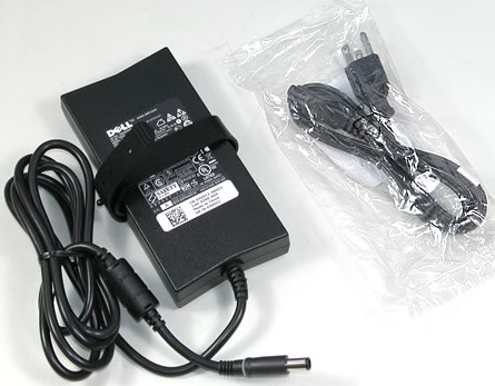 Dell PA-4E JU012 WRHKW E-SERIES ADPTR