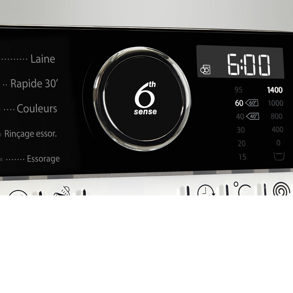 Whirlpool FSCR 90427 – image 2