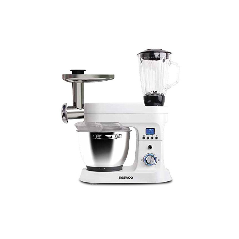 Daewoo DSX-5085 — vue 1 sur 1