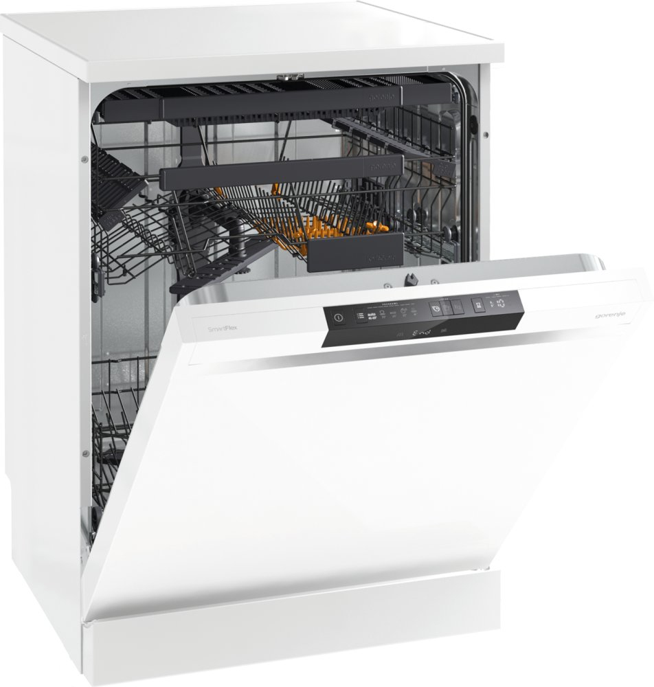 Gorenje GS65160W — vue 1 sur 6