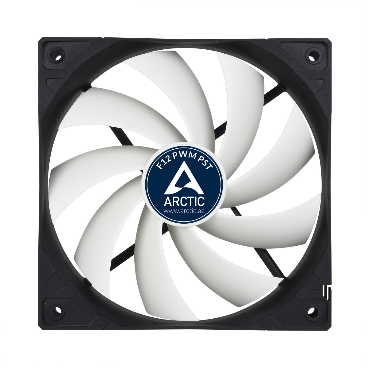 ARCTIC F12 PWM PST – image 2
