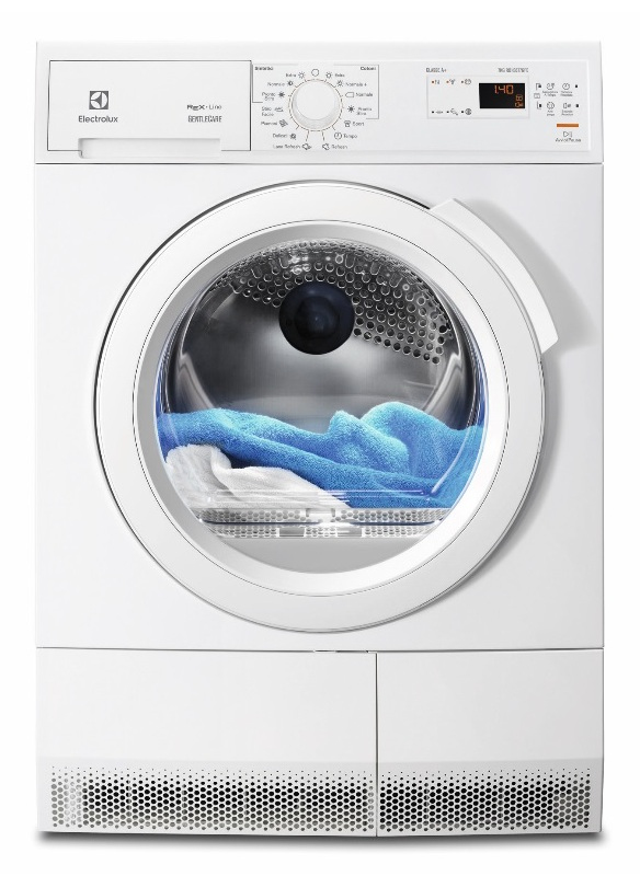 Electrolux RDH 3677 GFE — vue 1 sur 2