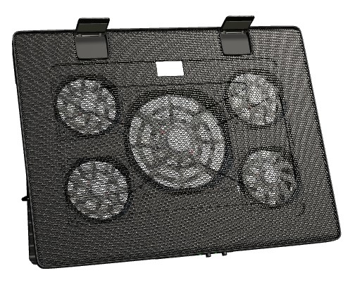 REFRIGERADOR PORTATIL 17" MNBC2 UA5 X5 FAN AIRFLOW TECHNOLOGY
