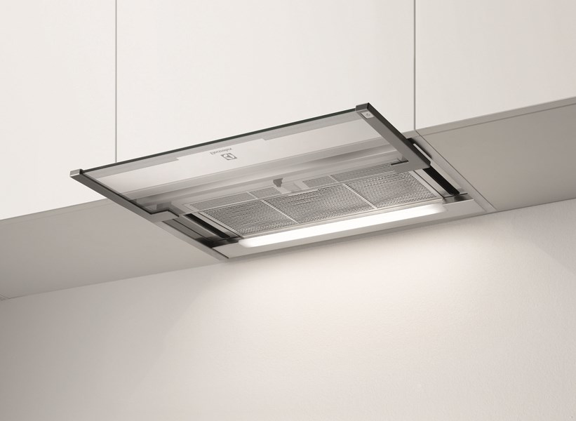 Electrolux DAGL5540VI — vue 1 sur 1