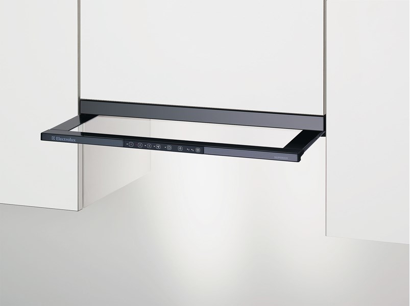 Electrolux DASL5530SW — vue 1 sur 1