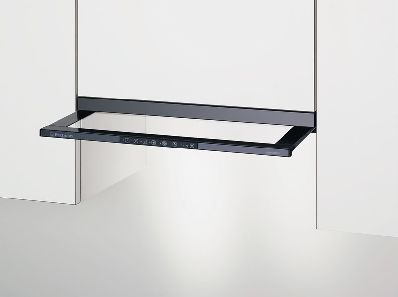 Electrolux DASL6030SW — vue 1 sur 1