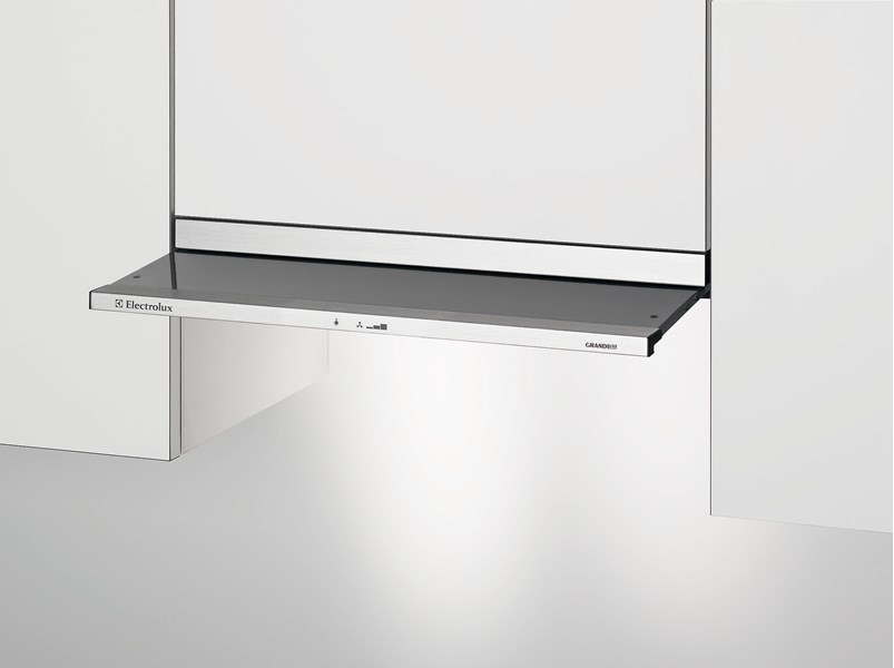 Electrolux DASL6030WE — vue 1 sur 1
