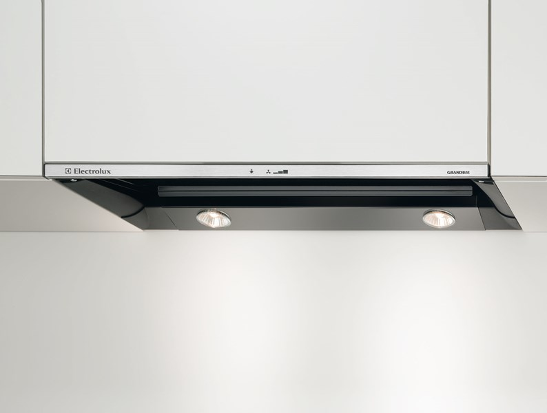 Electrolux DASL8230CN — vue 1 sur 1