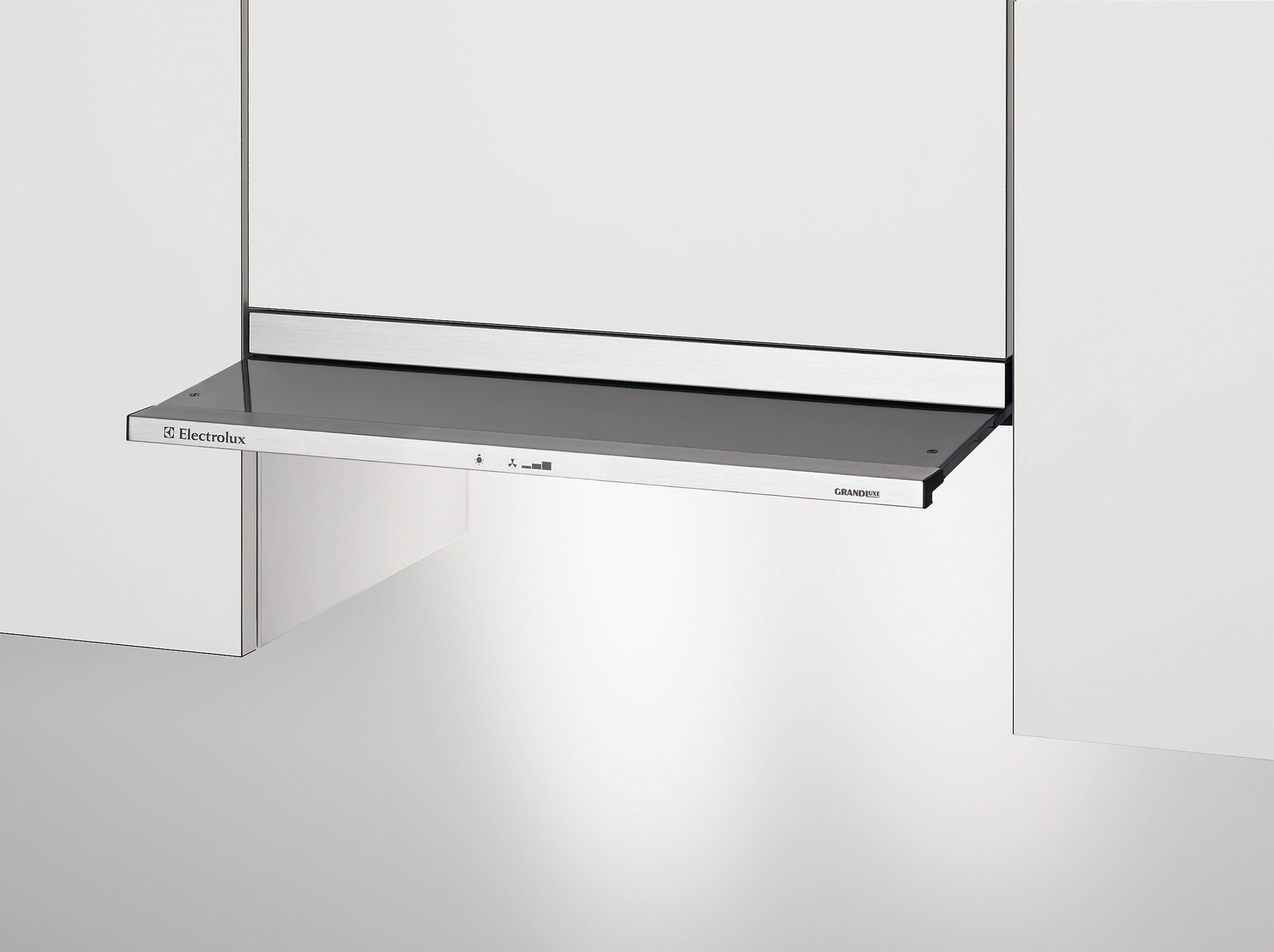Electrolux DASL8230WE — vue 1 sur 1