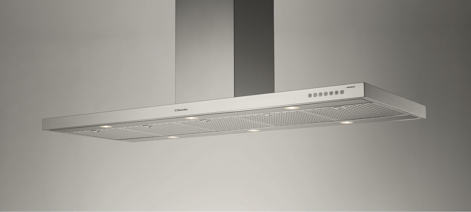 Electrolux IHGL1260CN — vue 1 sur 1