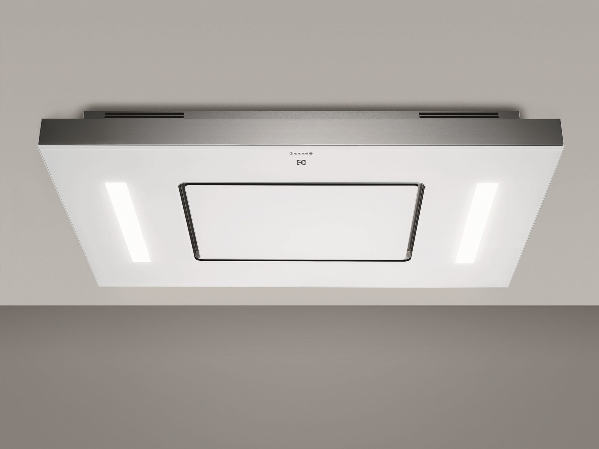 Electrolux IUSL1270WE — vue 1 sur 1
