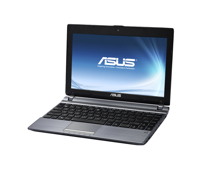 ASUS U24E-151A2350M laptop Intel® Core™ i3 i3-2350M – image 1
