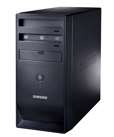 Samsung DM300T2A-A57 PC Intel® Core™ i5 i5-3470 8 GB DDR3-SDRAM 1 TB NVIDIA® GeForce® GT 630 Windows 7 Home Premium Black