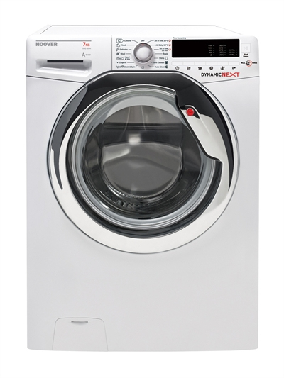Hoover DXC4 17A/2-S — vue 1 sur 1