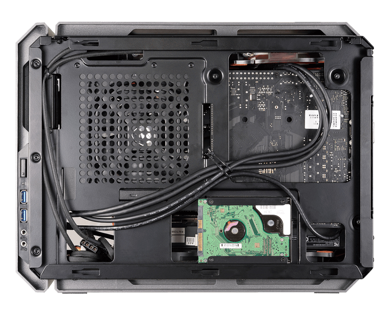 COUGAR QBX Pro – image 9