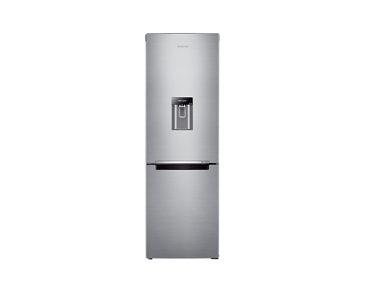 Samsung RB30J3611SA/FA — vue 1 sur 5