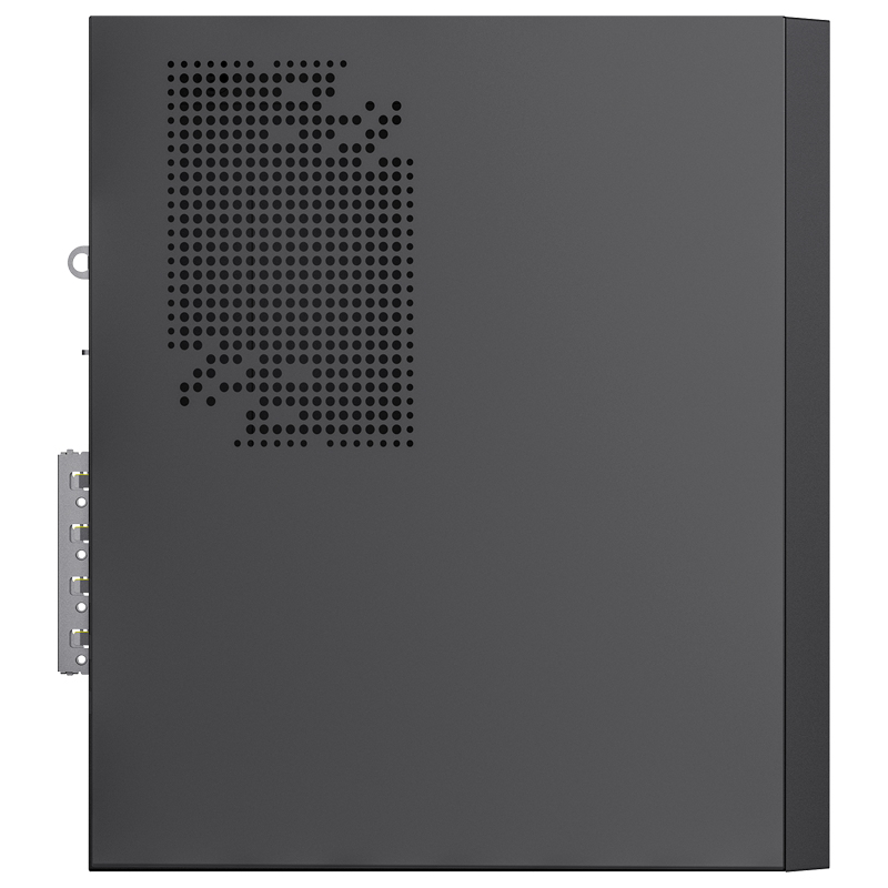 itek PILOT Z8 Small Form Factor (SFF) Black 300 W image 10