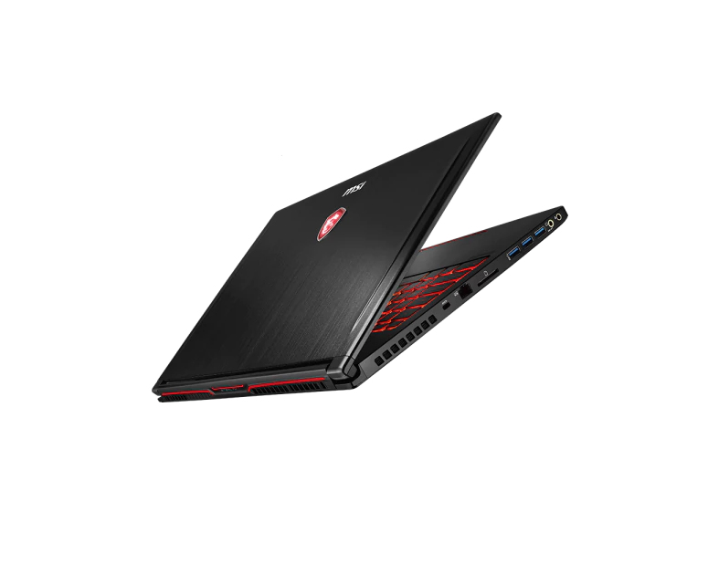 MSI GS63VR 7RF-(Stealth Pro)425MX – image 5