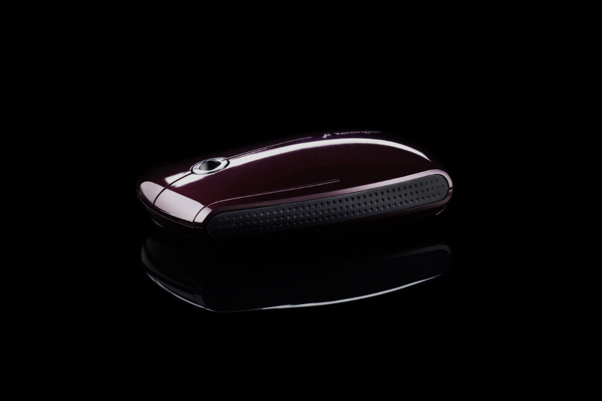 Kensington SlimBlade Media Mouse – image 3
