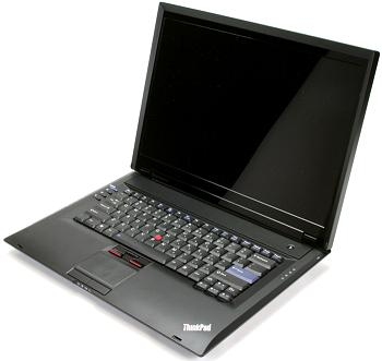 Lenovo ThinkPad SL500 NRJARMC