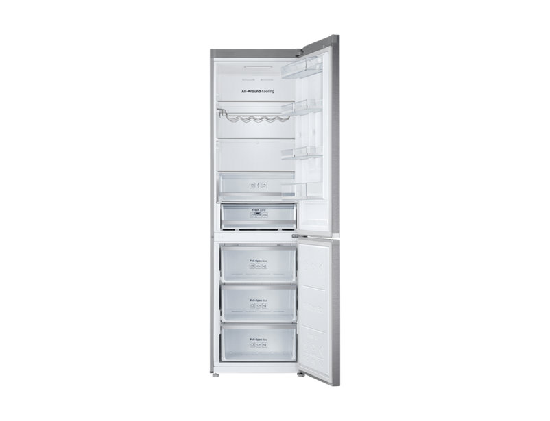 Samsung RB41J7835SR Freestanding – image 3