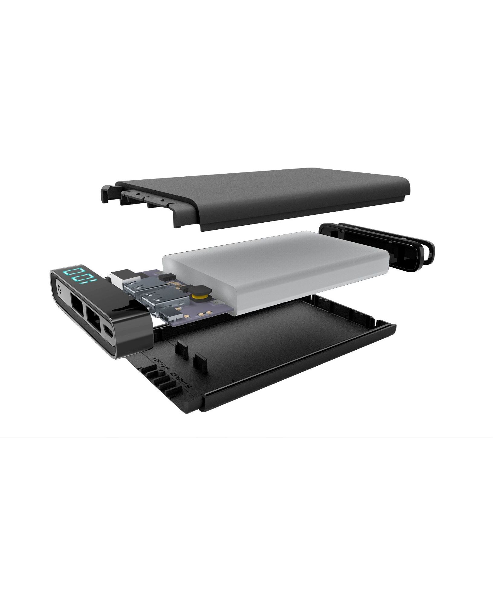 Cellularline Freepower Manta 8000 - Universale – image 3