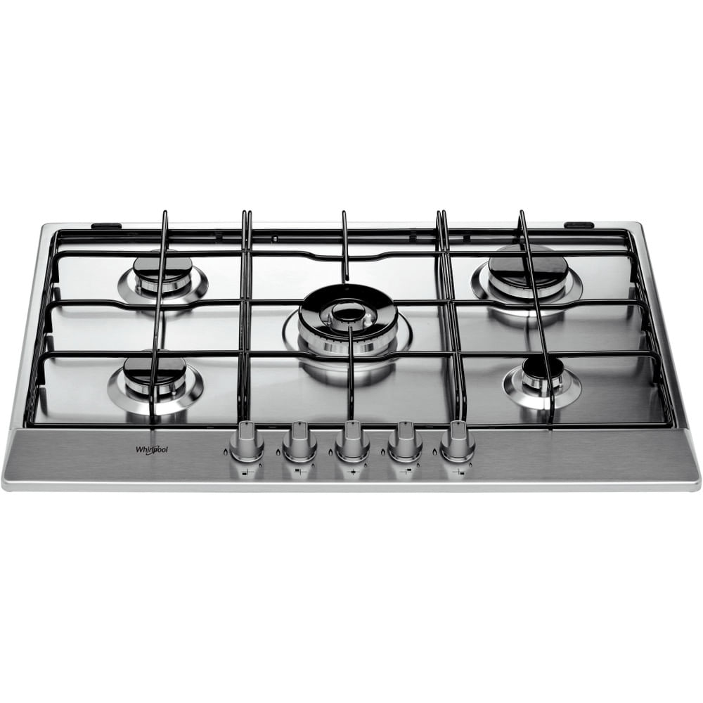 Whirlpool AKR 357/IX — vue 1 sur 2