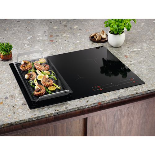 Electrolux GK69TSIBO Black Built-in – image 3