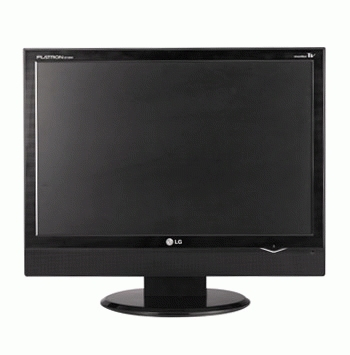 LG 187792 TV 48.3 cm (19") WXGA Black 300 cd/m² – image 2