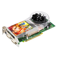ASUS Extreme N7800GTX TOP/2DHTV