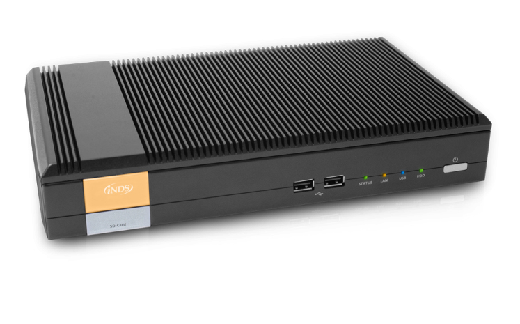 QNAP IS-1900 Thin Client – image 2