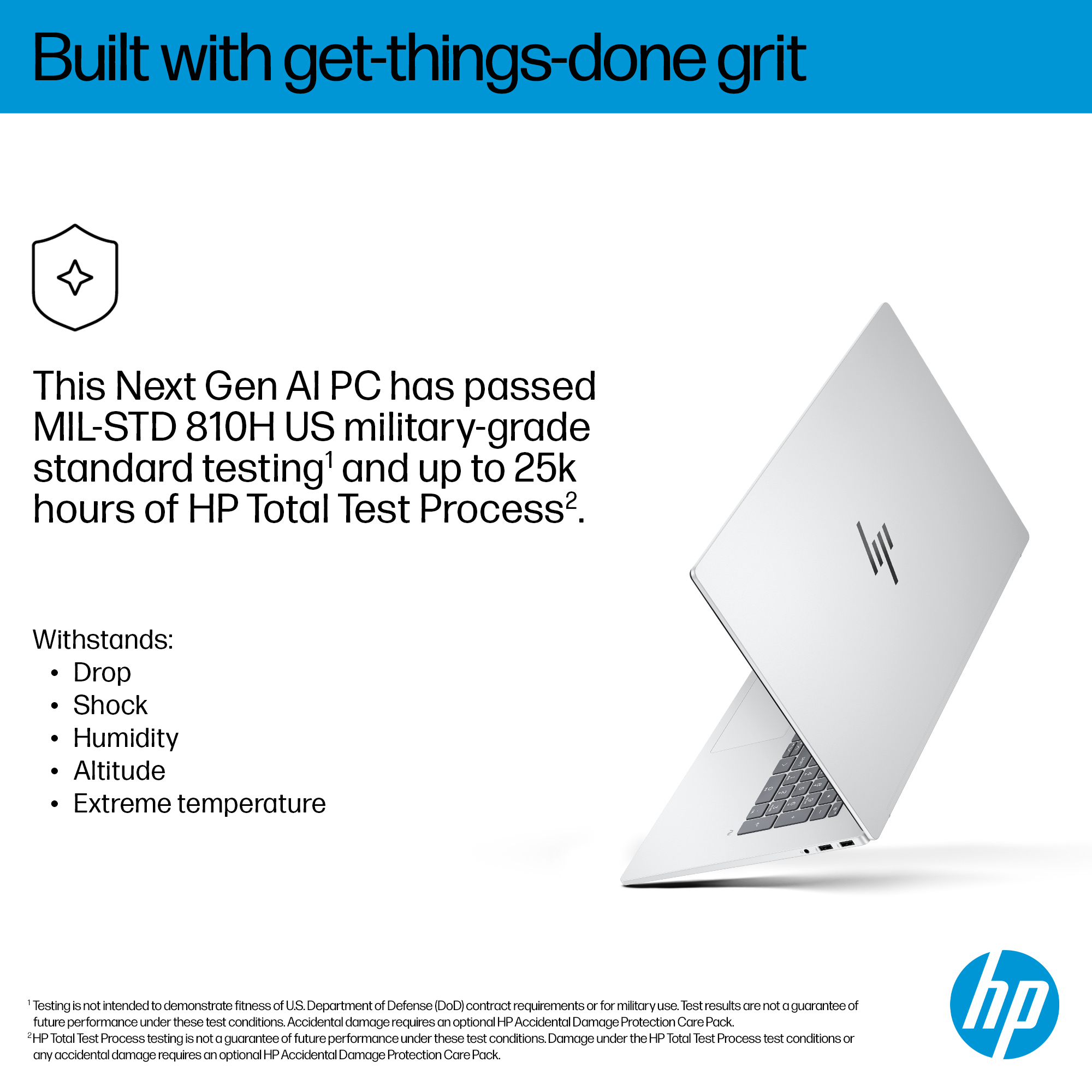 HP OmniBook 7 Laptop Next Gen AI 17-dc0000nax – image 8