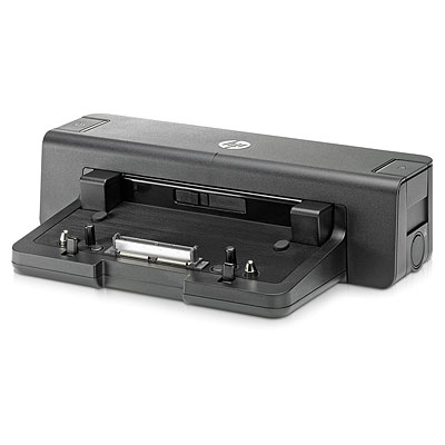 HP 2012 90W Docking Station Bundle – image 2