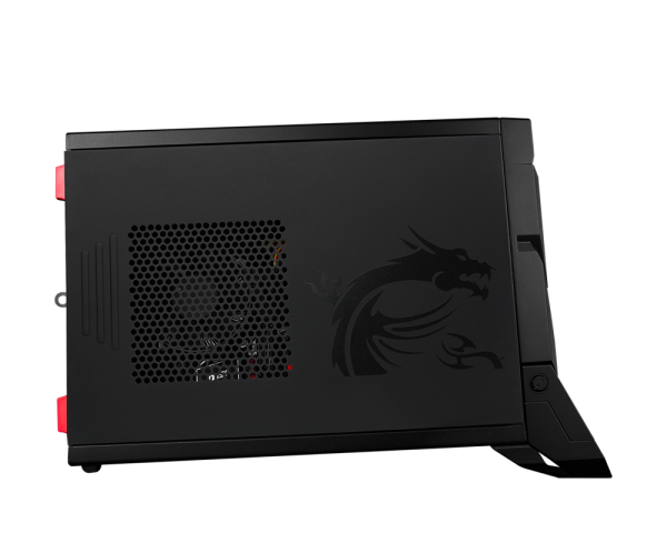 MSI Nightblade VR7RD-002DE Intel® Core™ i7 i7-7700 – image 5