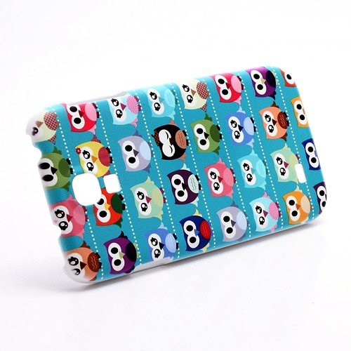 Samsung 0755563282041 mobile phone case Cover Multicolour – image 5