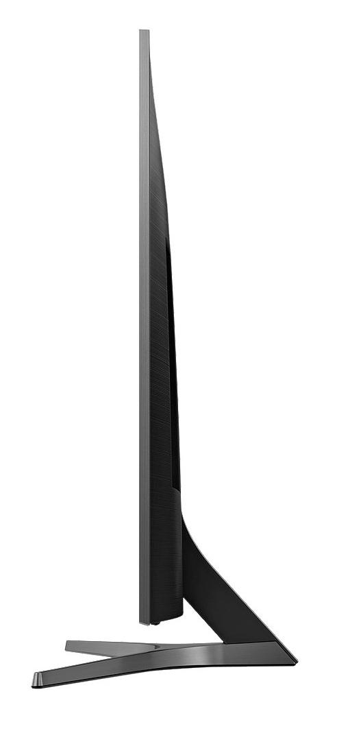 Samsung UE49MU6450S 124.5 cm (49") 4K Ultra HD Smart TV Wi-Fi Titanium – image 5