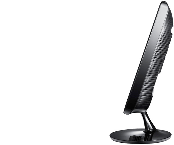 Samsung LS22PTNSF computer monitor – image 2