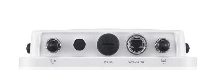 Zyxel NAP353 900 Mbit/s White Power over Ethernet (PoE) – image 4