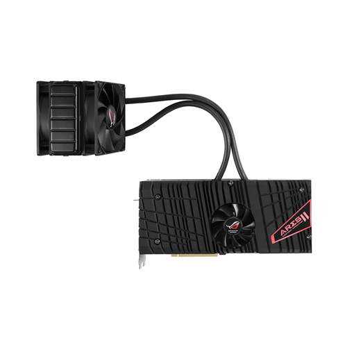 ASUS 90YV03H0-M0NA00 graphics card AMD Radeon HD7970