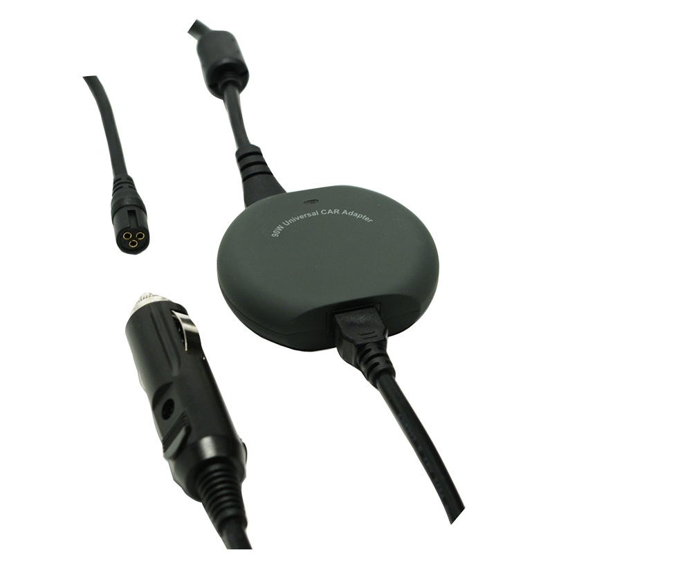 LogiLink PA0060 power adapter/inverter Auto – image 3