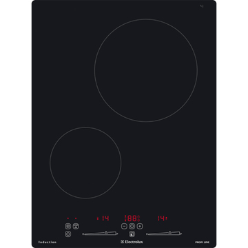 Electrolux GK38TSIO — vue 1 sur 1