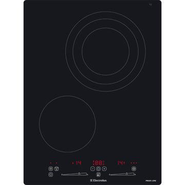 Electrolux GK38TSO — vue 1 sur 1