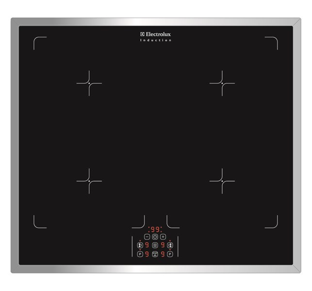 Electrolux GK58ICN — vue 1 sur 1