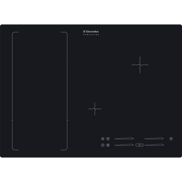 Electrolux GK69TSIFO — vue 1 sur 1