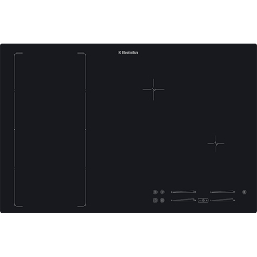 Electrolux GK78TSIFO — vue 1 sur 1
