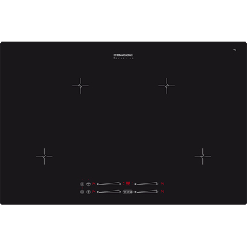 Electrolux GK78TSIO — vue 1 sur 1