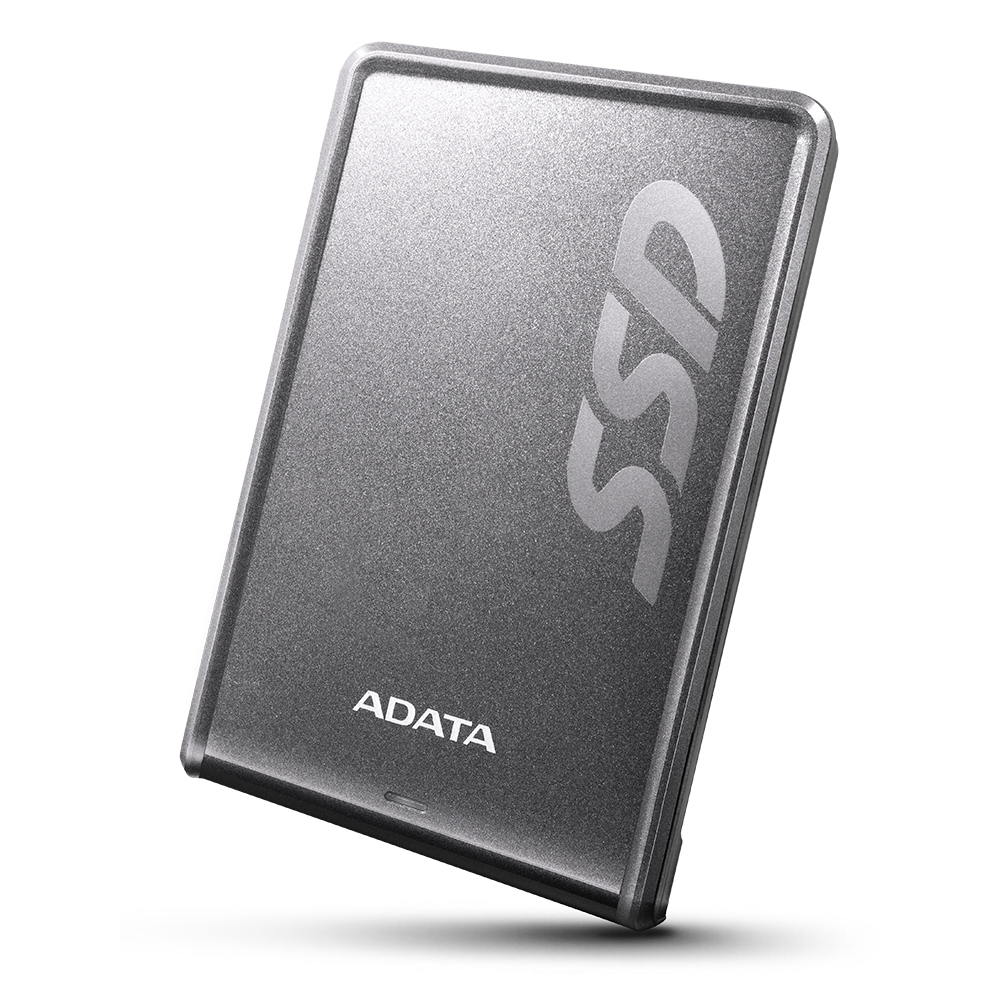 ADATA SV620H 256 GB USB Type-A 3.2 Gen 1 (3.1 Gen 1) Titanium image 3
