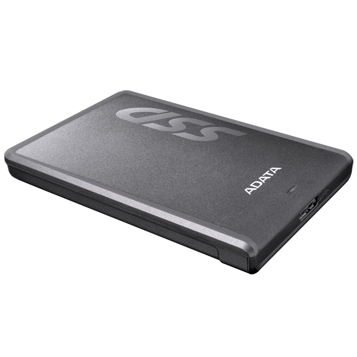 ADATA SV620H 256 GB USB Type-A 3.2 Gen 1 (3.1 Gen 1) Titanium image 2